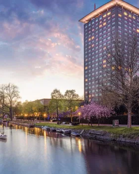 Hotel Okura Amsterdam