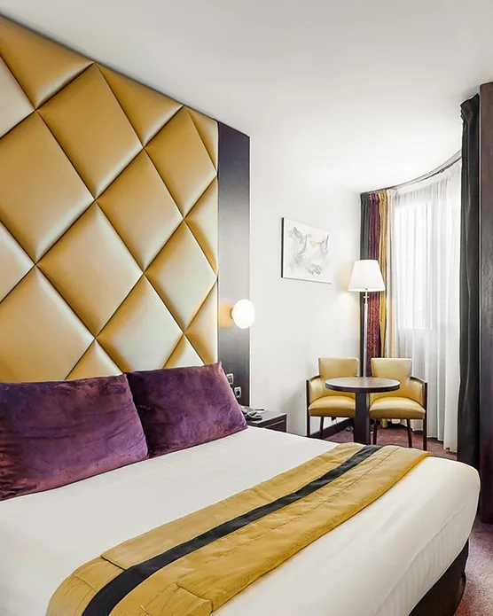 Hotel Palladia, photo 1