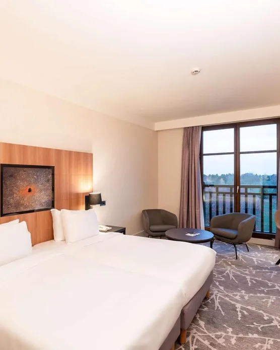 Hotel Paris Marne-la-Vallee by IHG, photo 10