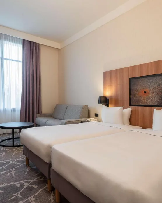 Hotel Paris Marne-la-Vallee by IHG, photo 11