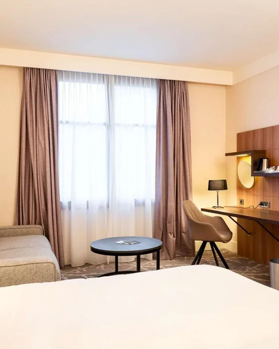 Hotel Paris Marne-la-Vallee by IHG, photo 12