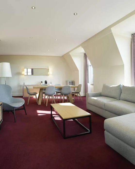 Hotel Paris Marne-la-Vallee by IHG, photo 16