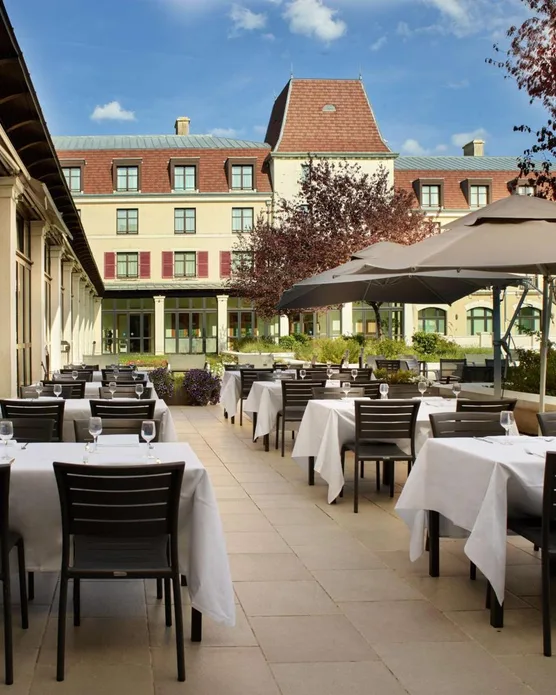 Hotel Paris Marne-la-Vallee by IHG, photo 20