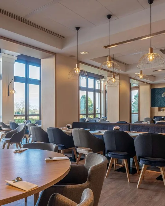 Hotel Paris Marne-la-Vallee by IHG, photo 21