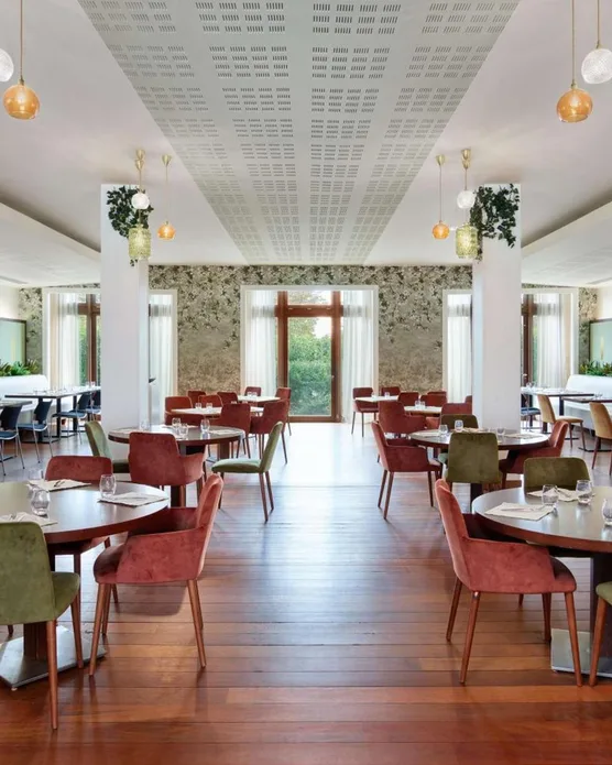 Hotel Paris Marne-la-Vallee by IHG, photo 22
