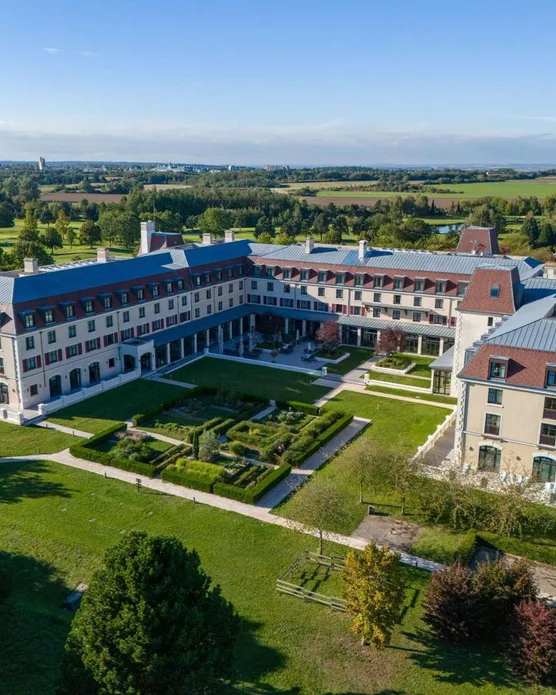 Hotel Paris Marne-la-Vallee by IHG, photo 23