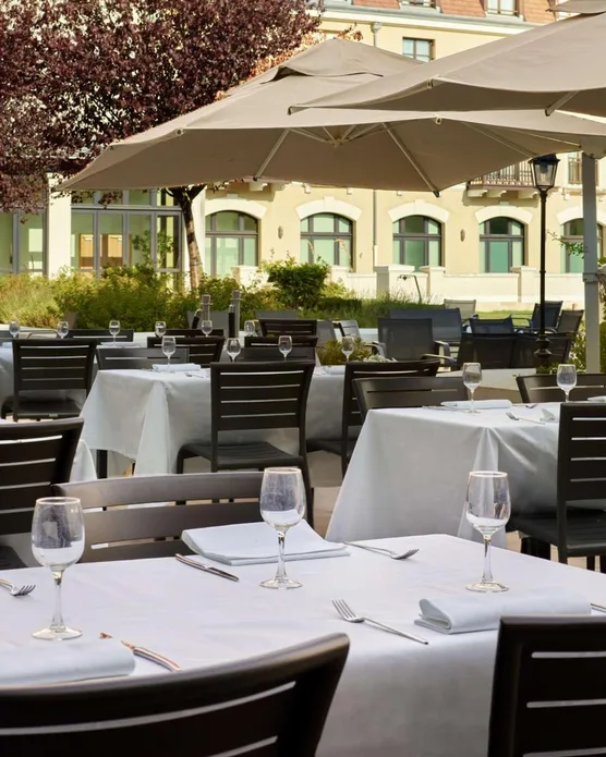 Hotel Paris Marne-la-Vallee by IHG, photo 27