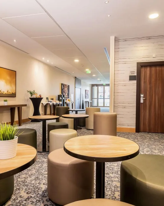 Hotel Paris Marne-la-Vallee by IHG, photo 36