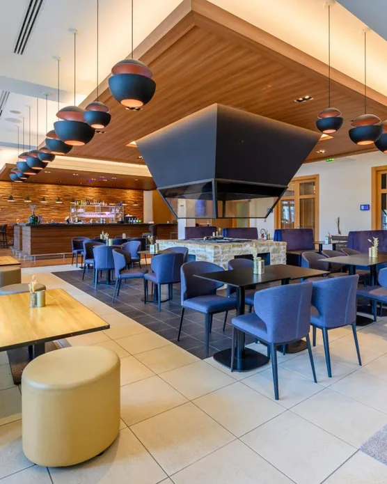 Hotel Paris Marne-la-Vallee by IHG, photo 4