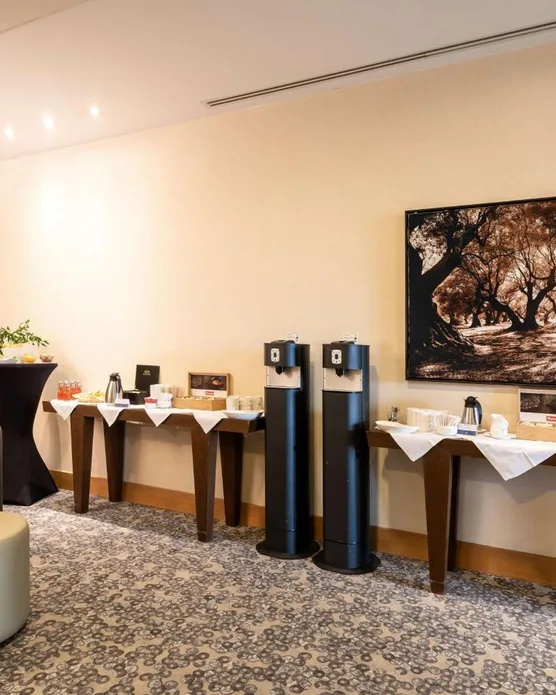 Hotel Paris Marne-la-Vallee by IHG, photo 40
