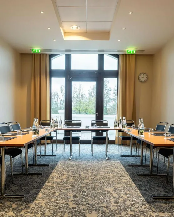 Hotel Paris Marne-la-Vallee by IHG, photo 42