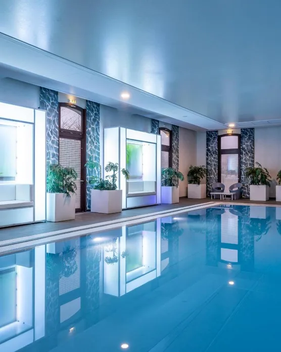 Hotel Paris Marne-la-Vallee by IHG, photo 5