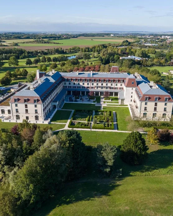 Hotel Paris Marne-la-Vallee by IHG, photo 6