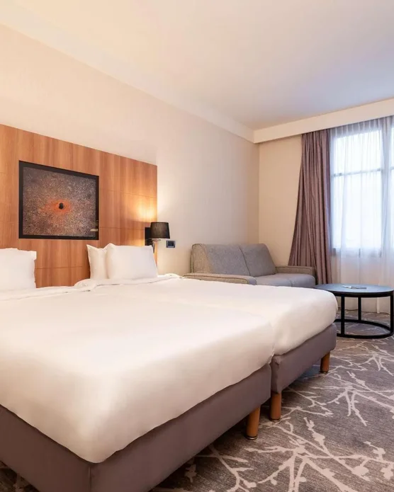 Hotel Paris Marne-la-Vallee by IHG, photo 7
