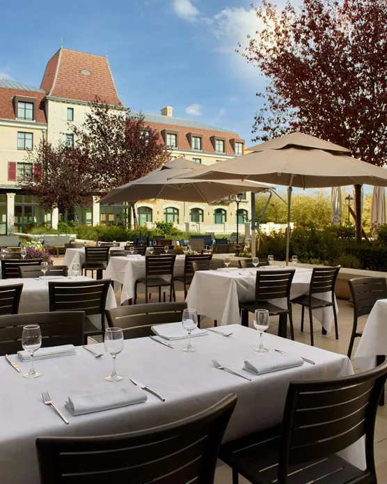 Hotel Paris Marne-la-Vallee by IHG, photo 9