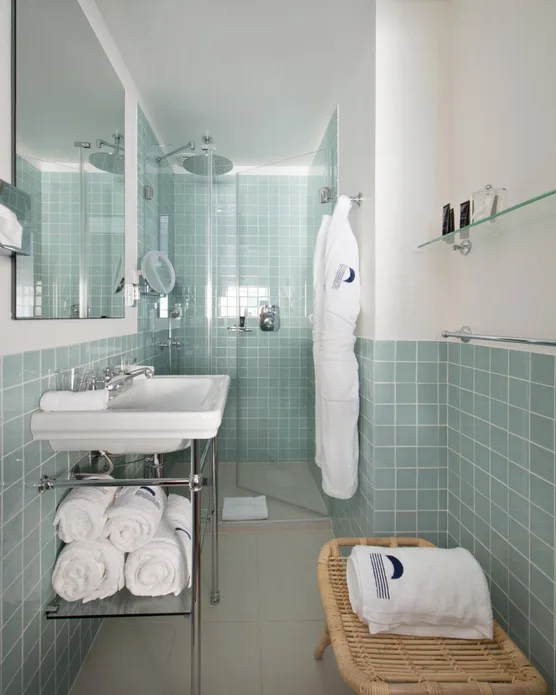 Hôtel Parister & Spa, photo 11