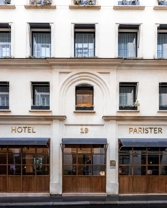 Hôtel Parister & Spa, photo 12