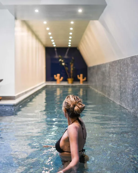 Hôtel Parister & Spa, photo 16