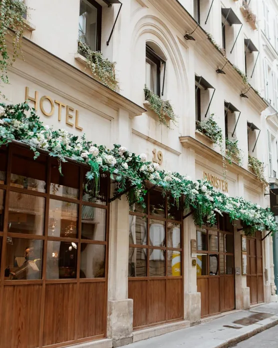 Hôtel Parister & Spa, photo 27