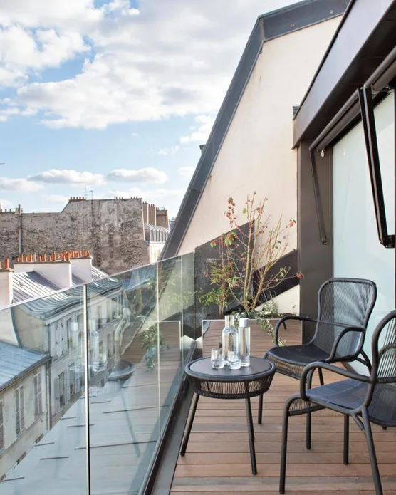 Hôtel Parister & Spa, photo 35