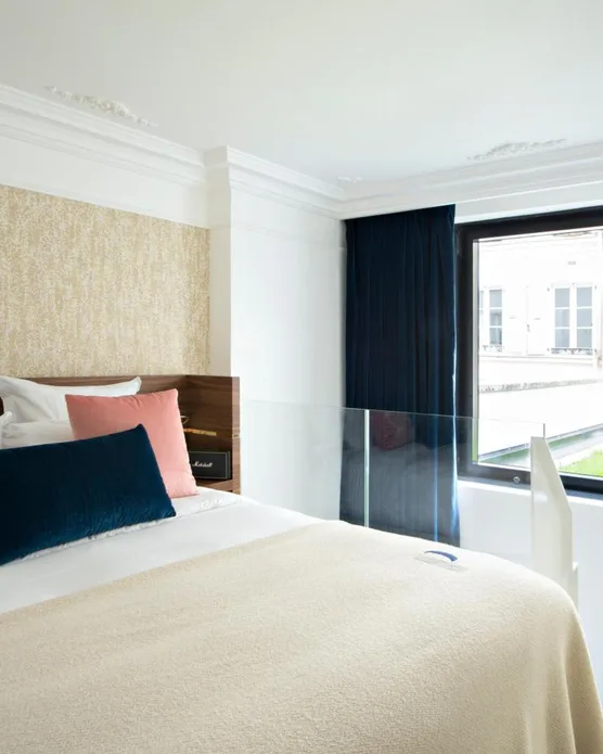Hôtel Parister & Spa, photo 40