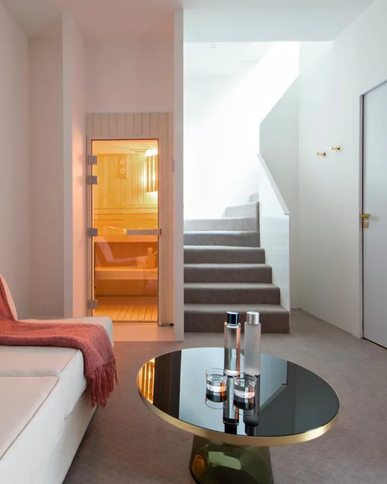 Hôtel Parister & Spa, photo 41