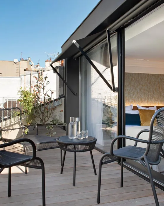Hôtel Parister & Spa, photo 43