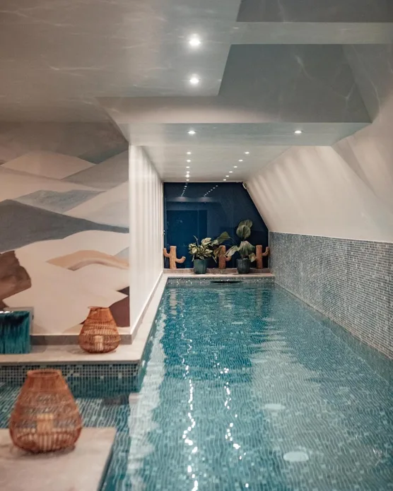 Hôtel Parister & Spa, photo 8