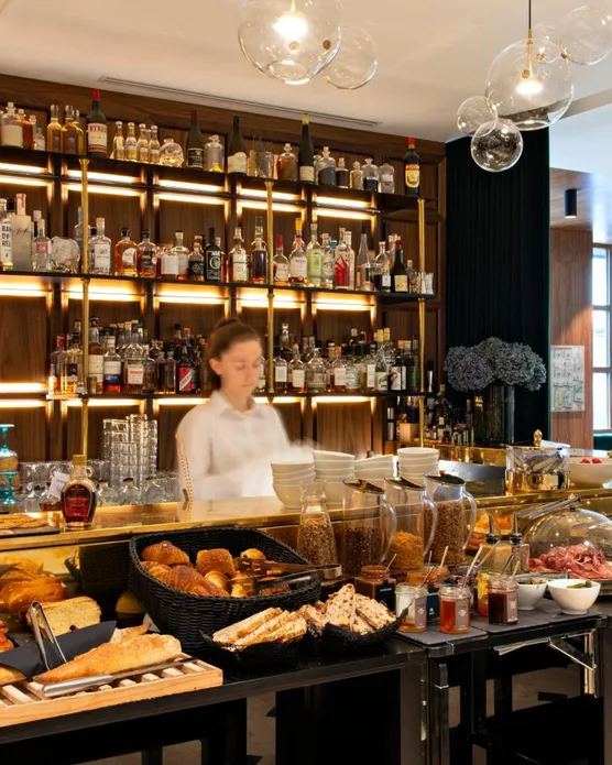 Hôtel Parister & Spa, photo 3