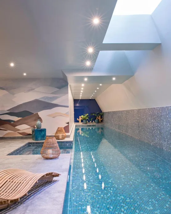 Hôtel Parister & Spa