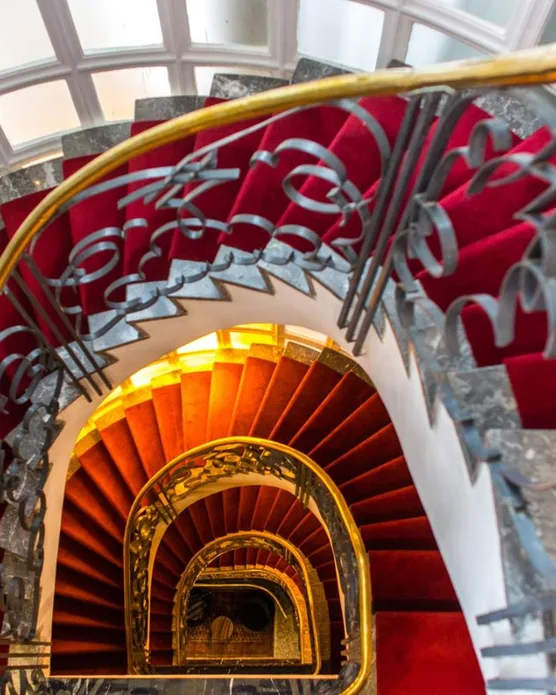 Hôtel particulier Le DOGE, photo 3
