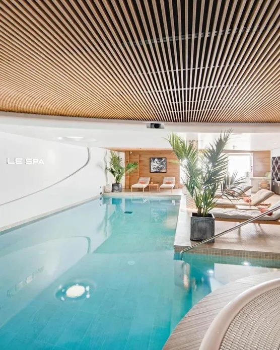 Hotel Pashmina Le Refuge, photo 10