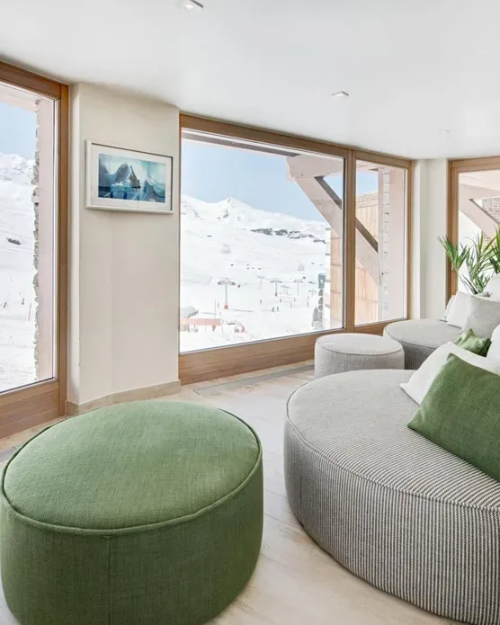 Hotel Pashmina Le Refuge, photo 11