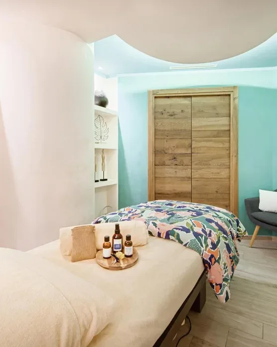Hotel Pashmina Le Refuge, photo 12