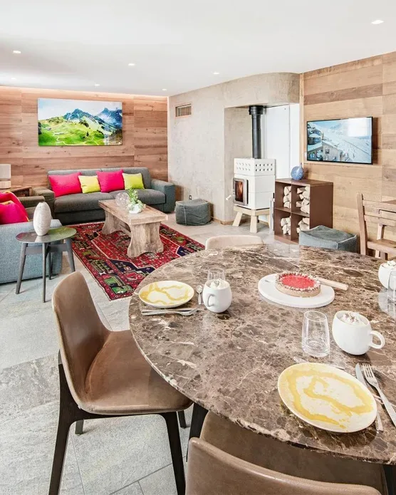 Hotel Pashmina Le Refuge, photo 15