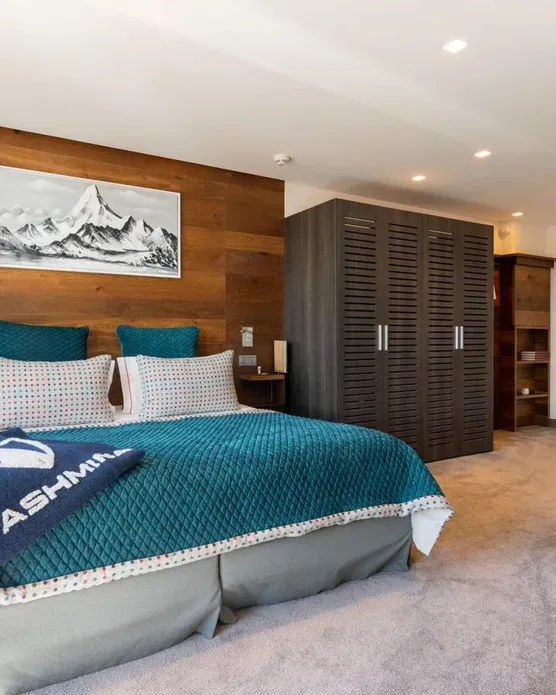 Hotel Pashmina Le Refuge, photo 16