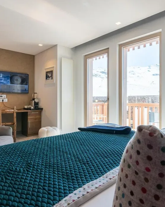 Hotel Pashmina Le Refuge, photo 18