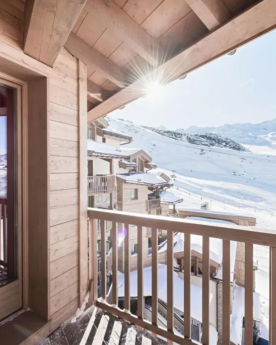 Hotel Pashmina Le Refuge, photo 19