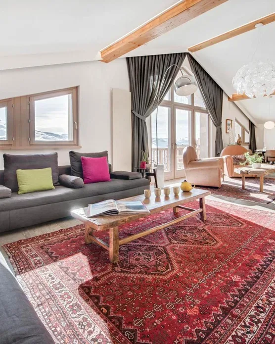 Hotel Pashmina Le Refuge, photo 20