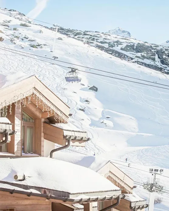 Hotel Pashmina Le Refuge, photo 22