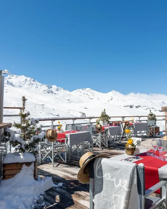 Hotel Pashmina Le Refuge, photo 23
