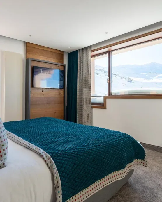 Hotel Pashmina Le Refuge, photo 25