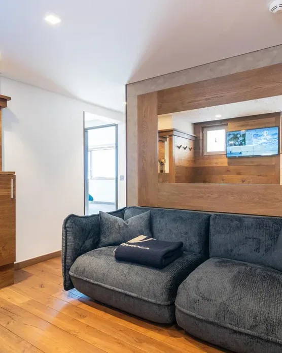 Hotel Pashmina Le Refuge, photo 27