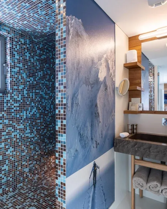 Hotel Pashmina Le Refuge, photo 28