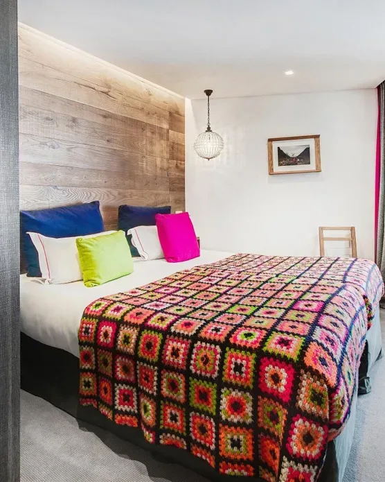 Hotel Pashmina Le Refuge, photo 29