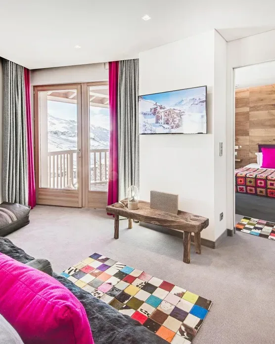 Hotel Pashmina Le Refuge, photo 32