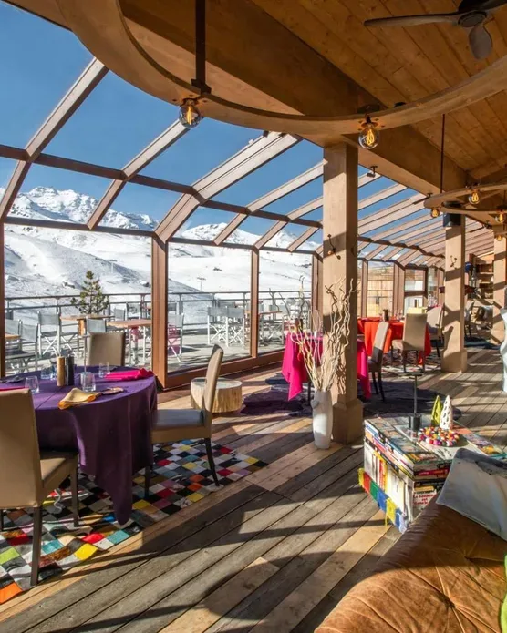 Hotel Pashmina Le Refuge, photo 37