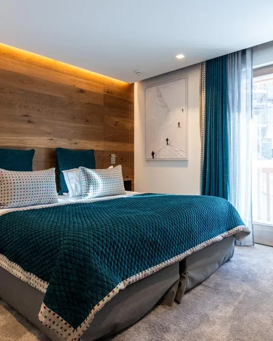 Hotel Pashmina Le Refuge, photo 38