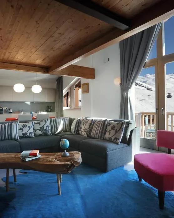 Hotel Pashmina Le Refuge, photo 39