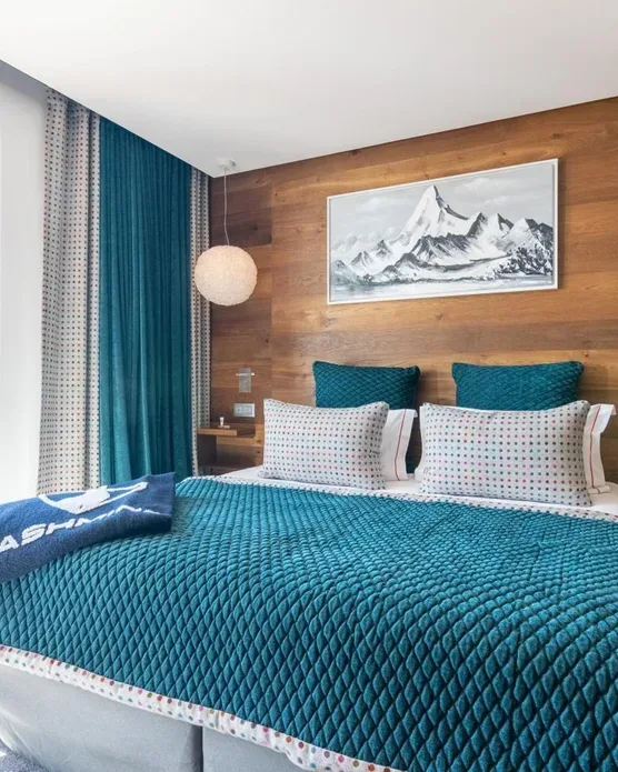 Hotel Pashmina Le Refuge, photo 4